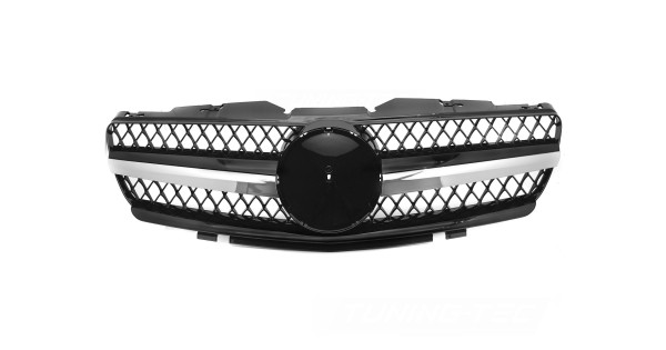 Mercedes SL R230 iluvõre