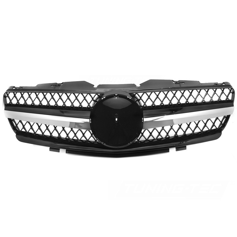 Mercedes SL R230 iluvõre