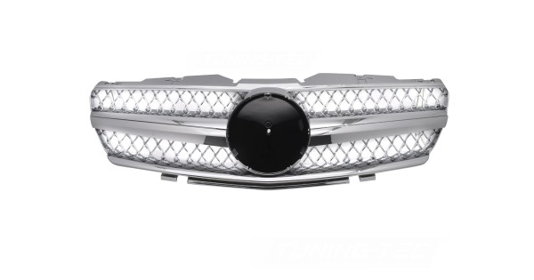 Mercedes SL R230 iluvõre