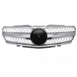 Mercedes SL R230 iluvõre