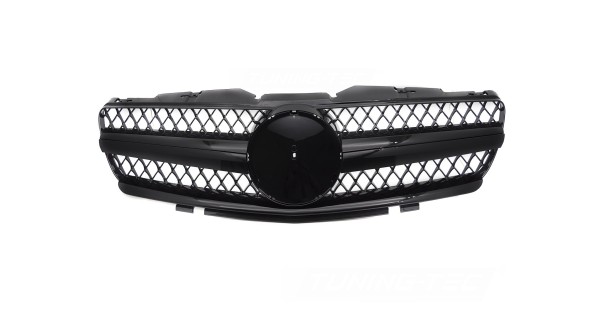 Mercedes SL R230 iluvõre