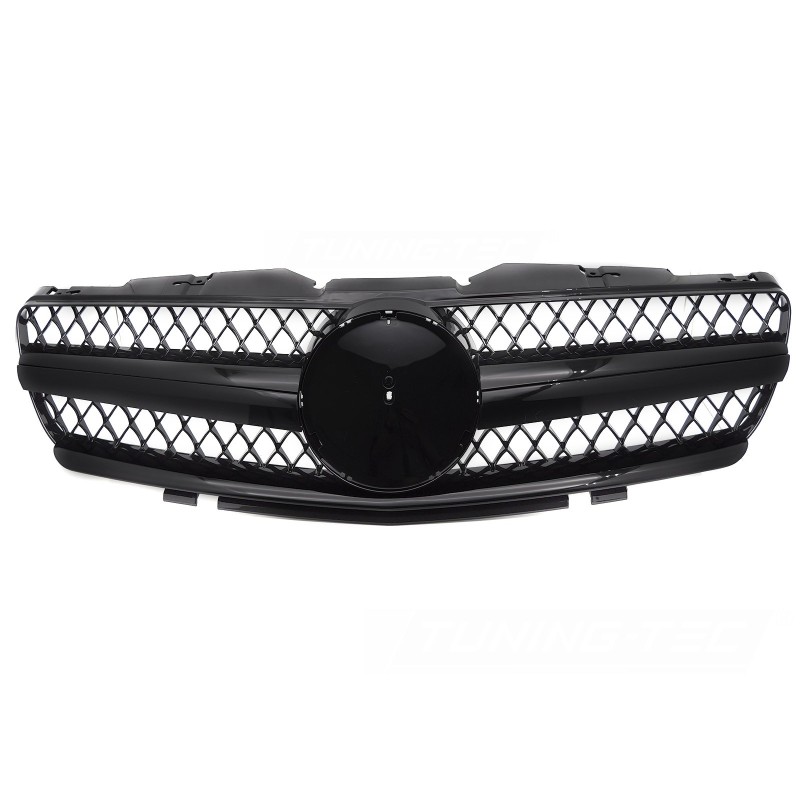 Mercedes SL R230 iluvõre