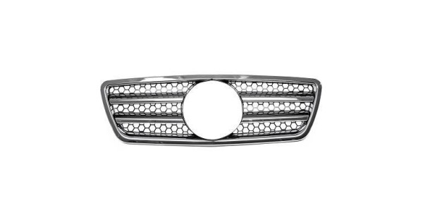 Mercedes W210 iluvõre