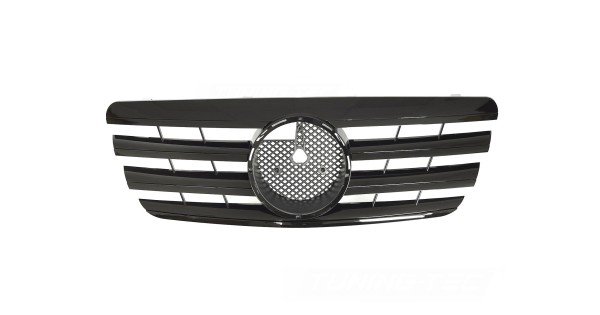 Mercedes W210 iluvõre