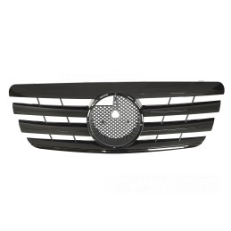 Mercedes W210 iluvõre