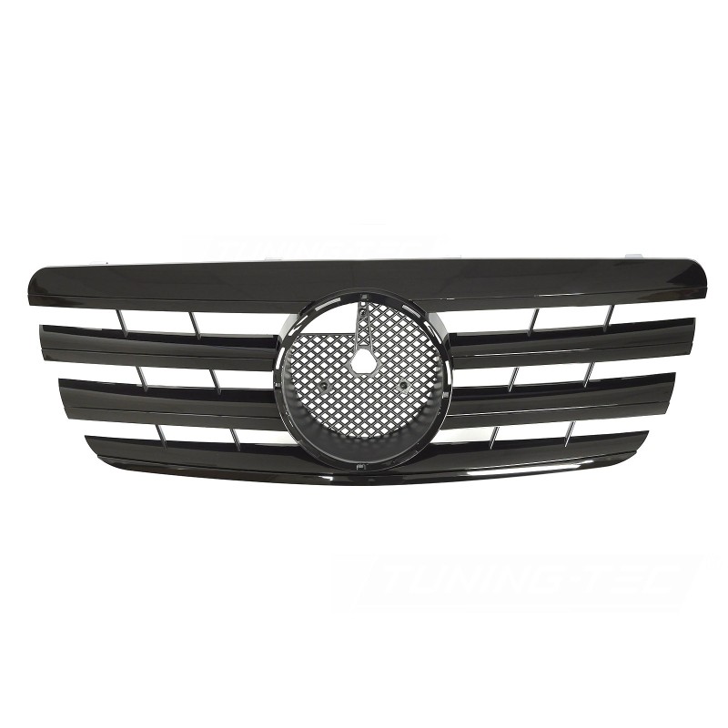 Mercedes W210 iluvõre