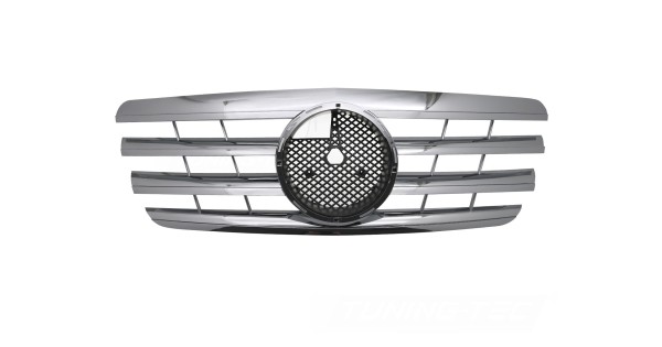 Mercedes W210 iluvõre