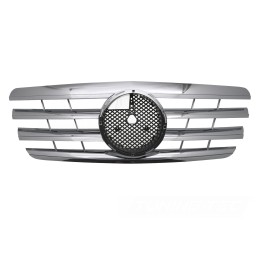 Mercedes W210 iluvõre