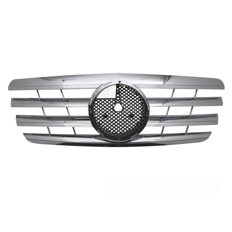 Mercedes W210 iluvõre