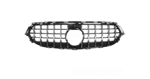 Mercedes E W213 GT iluvõre