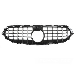 Mercedes E W213 GT iluvõre