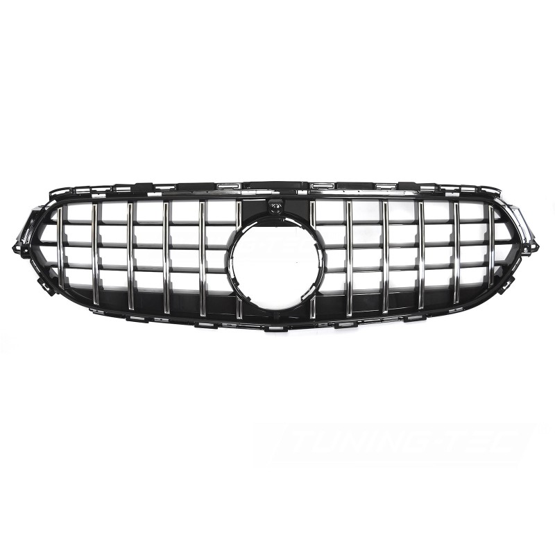 Mercedes E W213 GT iluvõre