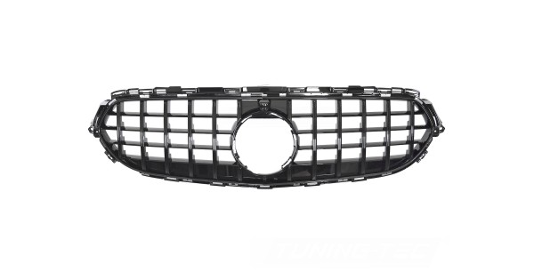 Mercedes E W213 GT iluvõre