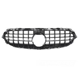 Mercedes E W213 GT iluvõre