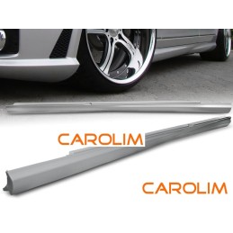 Mercedes W221 AMG karbi laiendid