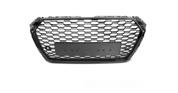 Audi A4 B9 RS iluvõre