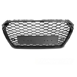 Audi A4 B9 RS iluvõre