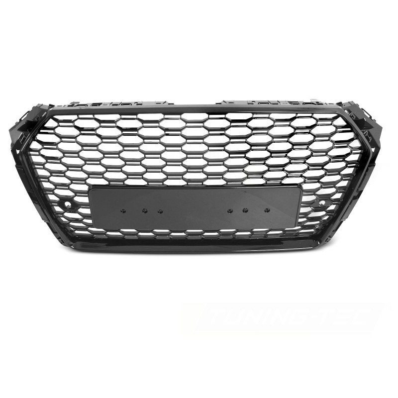 Audi A4 B9 RS iluvõre