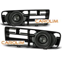 Volkswagen Golf 4 udutuled