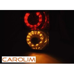 Range Rover led tagatuled