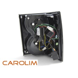 Range Rover led tagatuled