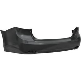 Toyota Avensis tagastange