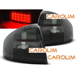 Audi A6 C5 LED tagatuled