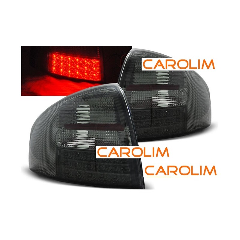 Audi A6 C5 LED tagatuled