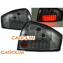 Audi A6 C5 LED tagatuled