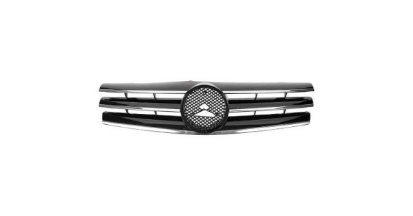 Mercedes SL R129 iluvõre
