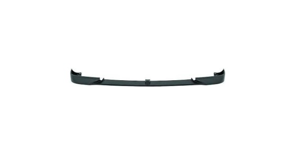 Mercedes W212 AMG esistange spoiler