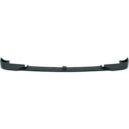 Mercedes W212 AMG esistange spoiler