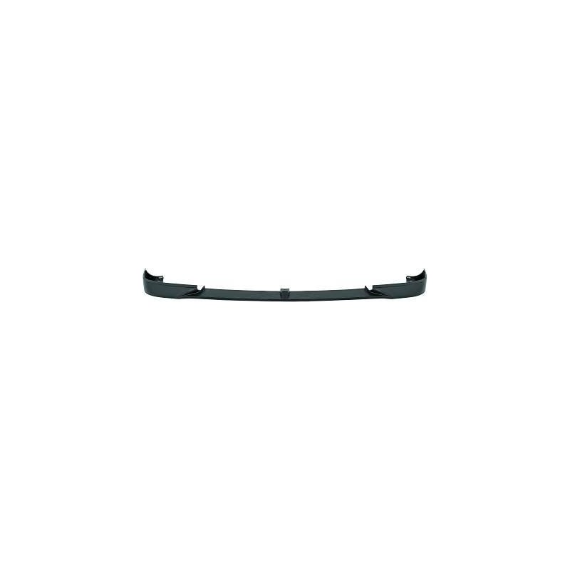 Mercedes W212 AMG esistange spoiler