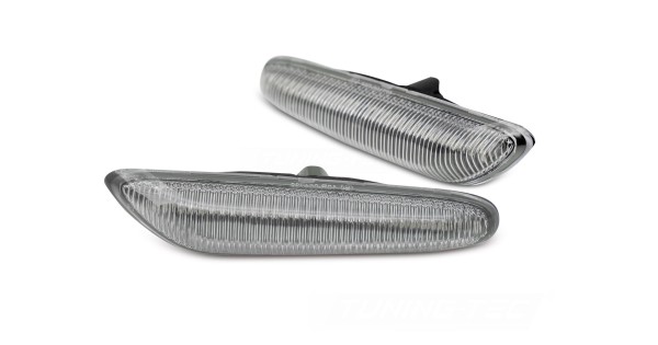 BMW led suunatuled