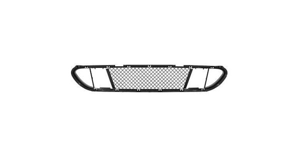 BMW E60 M-pakett esistange võre