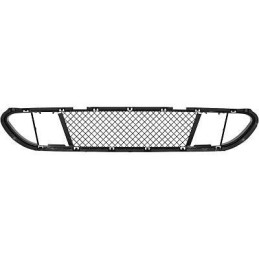 BMW E60 M-pakett esistange võre