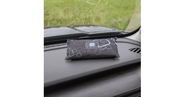 Auto niiskuse koguja