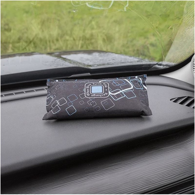 Auto niiskuse koguja