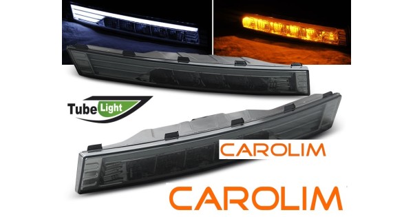 Volkswagen Passat B6 LED suunatuled