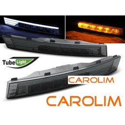 Volkswagen Passat B6 LED suunatuled