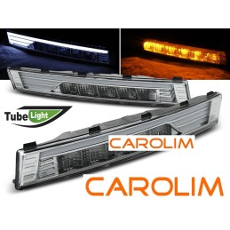 Volkswagen Passat B6 LED suunatuled