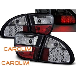 Seat Leon LED tagatuled