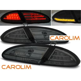 Seat Leon LED tagatuled