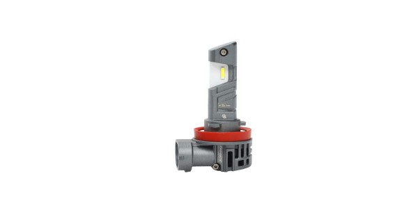H11 LED pirnid 6000K 12V
