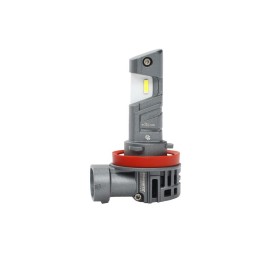 H11 LED pirnid 6000K 12V