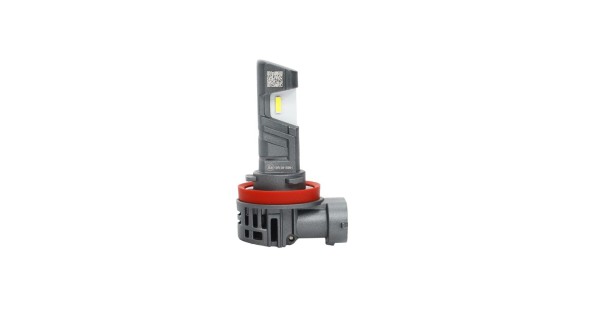 H11 LED pirnid 6000K 12V