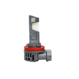 H11 LED pirnid 6000K 12V