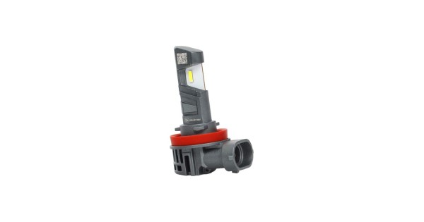 H11 LED pirnid 6000K 12V