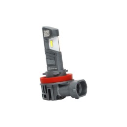 H11 LED pirnid 6000K 12V