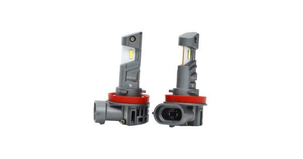 H11 LED pirnid 6000K 12V
